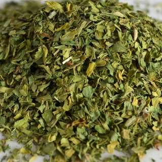 Organic Kasoori Methi Dried Fenugreek Leaves 100g