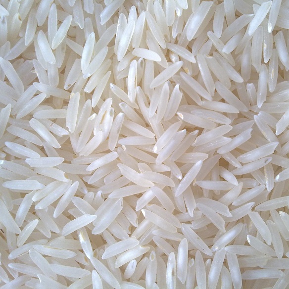 Organic Sona Masoori Rice White 1kg