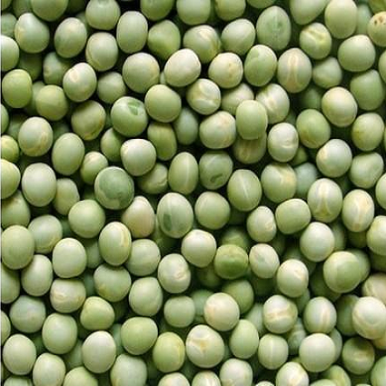 Organic Green Peas 250g