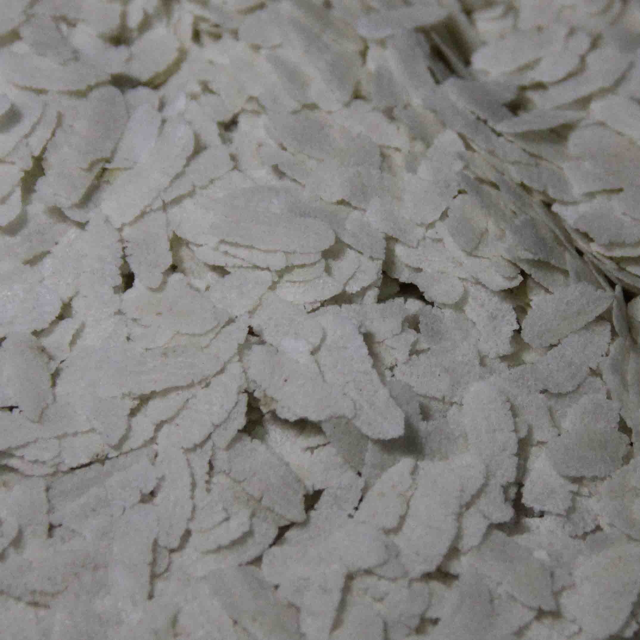 Organic White Poha Beaten Rice 250g