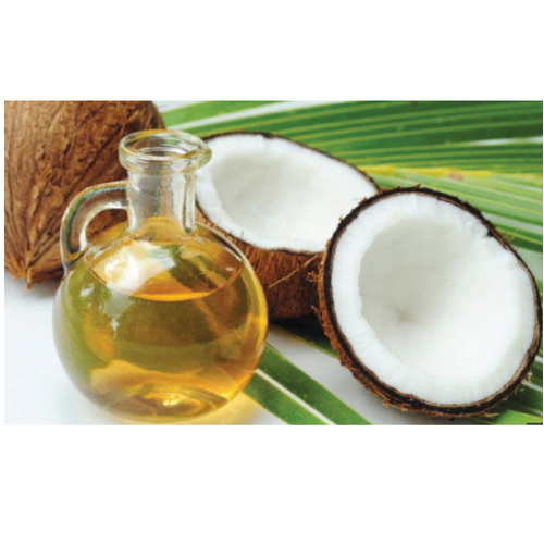 Organic Cold Pressed Virgin Coconut Oil (Kacchi Ghani Oil) 500ml