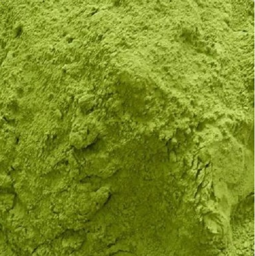 Organic Moringa Leaf Powder 250