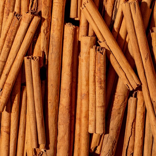 Organic Cinnamon Quills 100g