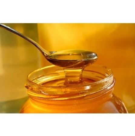 Organic Honey Multiflora 250g