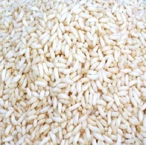 Organic Murmura Puffed Rice 250g