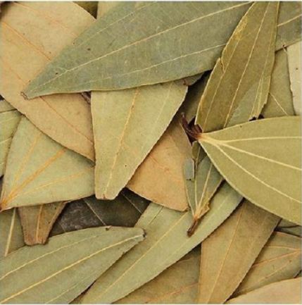 Organic Tej Patta Bay Leaf 100g